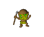 Pygmy Hunter - Dr. Lunatic