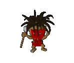 Pygmy Shaman - Dr. Lunatic