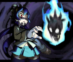 Filia - Skullgirls 2nd Encore