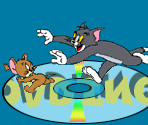 Loading Screen - Tom and Jerry in House Trap
