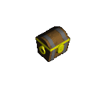 Miscellaneous Objects - Dr. Lunatic