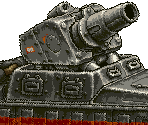 Iron Sentinel - Metal Slug Attack