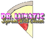 Title Screen (SWC & SWS Version) - Dr. Lunatic