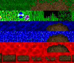 Tilesets