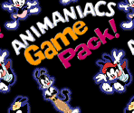 Wallpapers - Animaniacs Game Pack!
