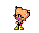Double Head - Air Zonk