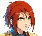 Aidan - Might and Magic: Clash of Heroes (Definitive Edtion)