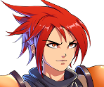 Inferno Aidan - Might and Magic: Clash of Heroes (Definitive Edtion)