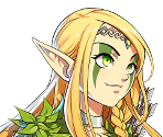 Anwen - Might and Magic: Clash of Heroes (Definitive Edtion)