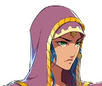 Delara - Might and Magic: Clash of Heroes (Definitive Edtion)
