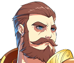 Edric - Might and Magic: Clash of Heroes (Definitive Edtion)