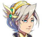 Evelyn - Might and Magic: Clash of Heroes (Definitive Edtion)