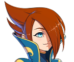 Fiona - Might and Magic: Clash of Heroes (Definitive Edtion)