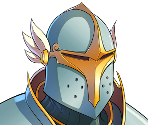 Griffin Knight - Might and Magic: Clash of Heroes (Definitive Edtion)