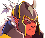 Lohrish - Might and Magic: Clash of Heroes (Definitive Edtion)
