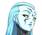 Ludmilla - Might and Magic: Clash of Heroes (Definitive Edtion)