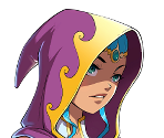Nadia - Might and Magic: Clash of Heroes (Definitive Edtion)