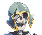 Sir Skeleton - Might and Magic: Clash of Heroes (Definitive Edtion)
