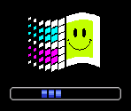 Boot Screen (v2) - Windows 93