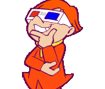 Boy - Pop'n Music (Series)