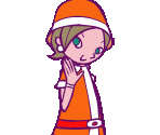 Kika - Pop'n Music (Series)