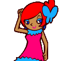 May - Pop'n Music (Series)