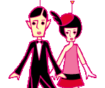 Mebae - Pop'n Music (Series)