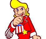 The King - Pop'n Music (Series)