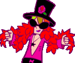 W.B. Rose - Pop'n Music (Series)