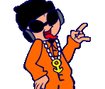 Nickey - Pop'n Music (Series)