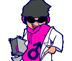 Nickey - Pop'n Music (Series)