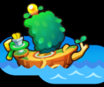 Loading Icon - Mario & Luigi: Brothership