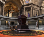 Les Invalides - Big City Adventure: Paris
