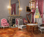 Le Petit Trianon Château de Versailles - Big City Adventure: Paris