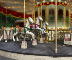Tuileries Garden - Big City Adventure: Paris