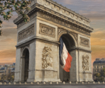 Postcards - Big City Adventure: Paris