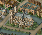 Maps - Big City Adventure: Paris