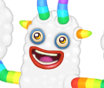 Epic PomPom - My Singing Monsters