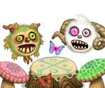 Epic Thumpies - My Singing Monsters