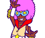 Bamboo - Pop'n Music (Series)