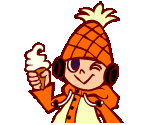 Cookie - Pop'n Music (Series)