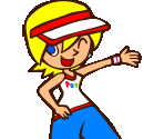 Judy - Pop'n Music (Series)