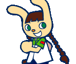 Mimi - Pop'n Music (Series)