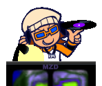 MZD - Pop'n Music (Series)