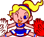 Nancy - Pop'n Music (Series)