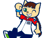 Nyami - Pop'n Music (Series)