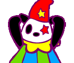 Peetan - Pop'n Music (Series)