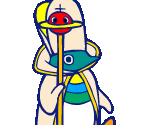 PePe - Pop'n Music (Series)