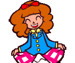 Rie♥chan - Pop'n Music (Series)