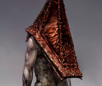 Artbook (Monsters) - Silent Hill 2 (2024)